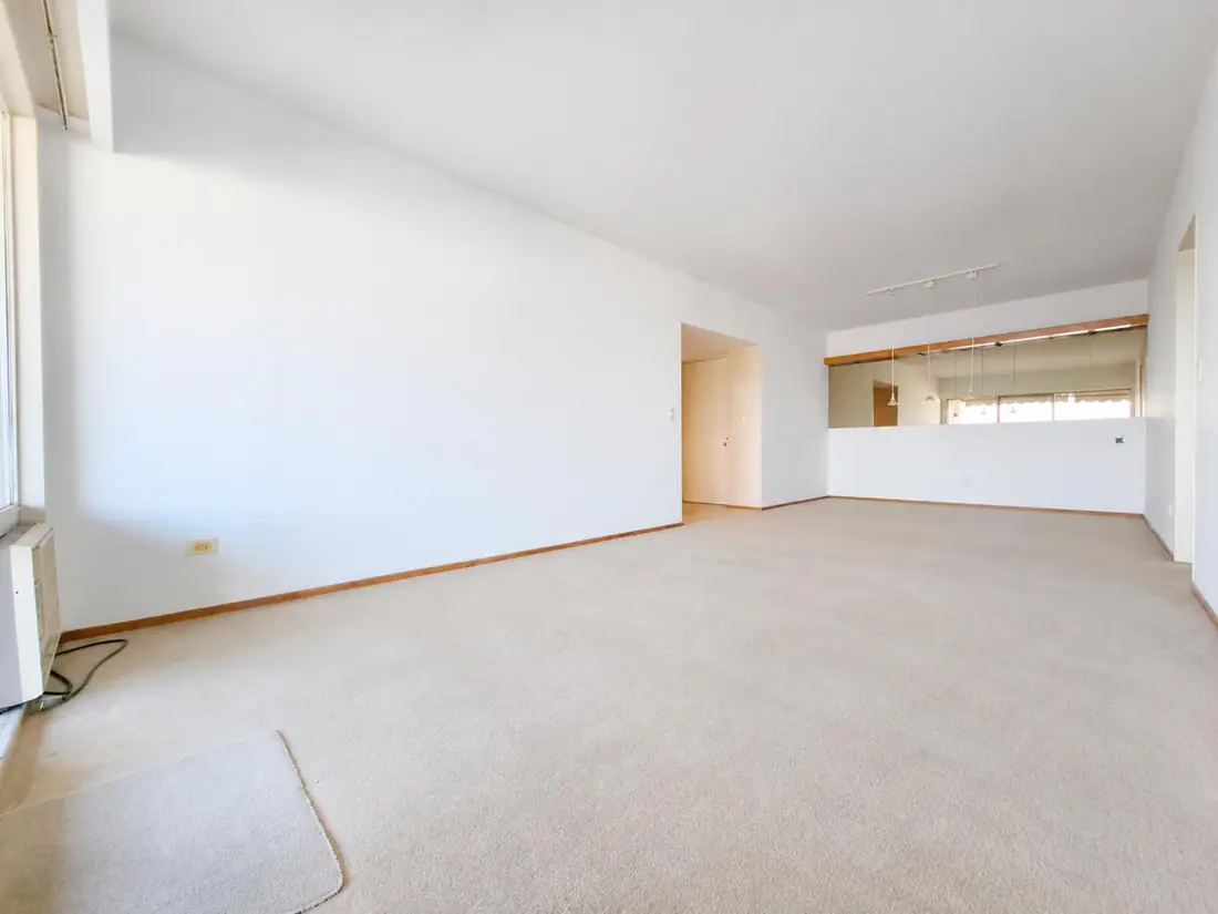 Departamento de 3 ambientes en Palermo, foto 4