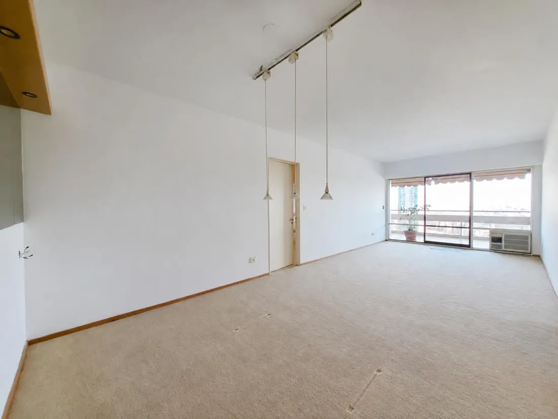 Departamento de 3 ambientes en Palermo, foto 5