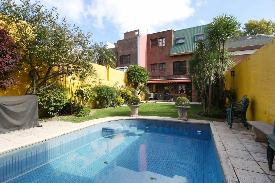 Casa de 6 ambientes en Villa Devoto, foto 1