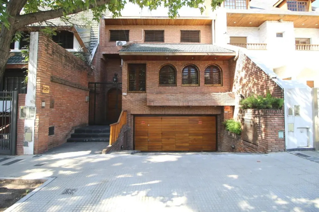 Casa de 6 ambientes en Villa Devoto, foto 2