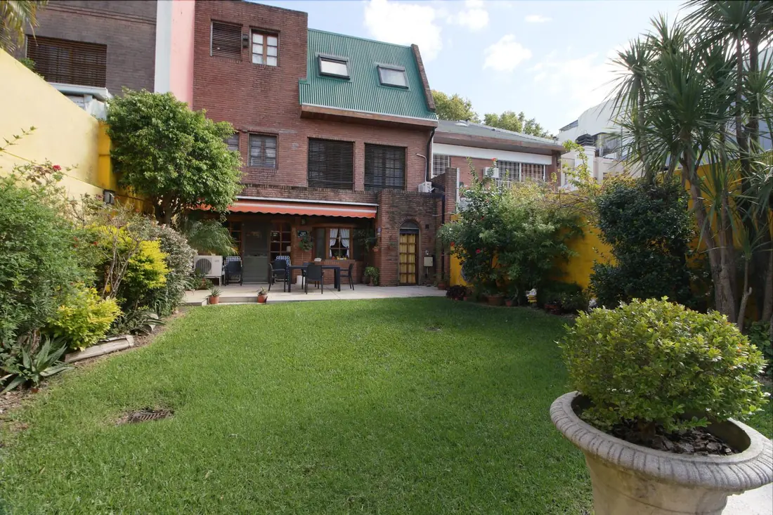 Casa de 6 ambientes en Villa Devoto, foto 3