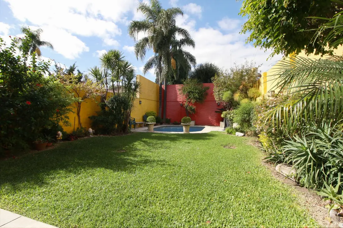 Casa de 6 ambientes en Villa Devoto, foto 4