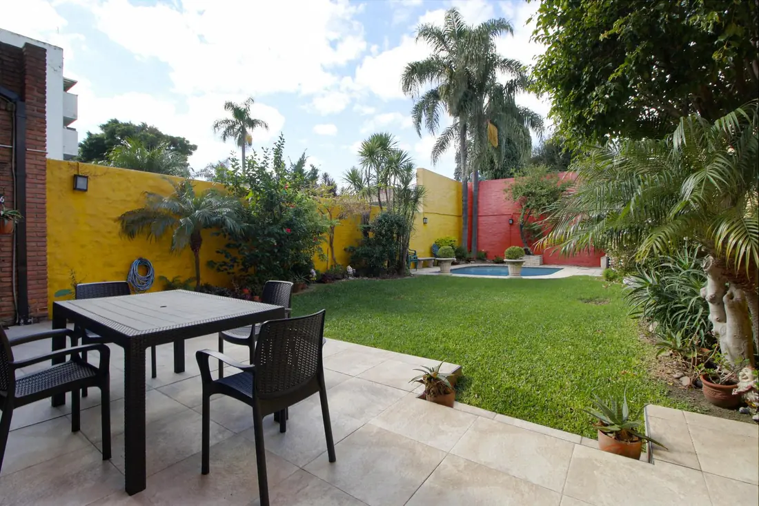 Casa de 6 ambientes en Villa Devoto, foto 5
