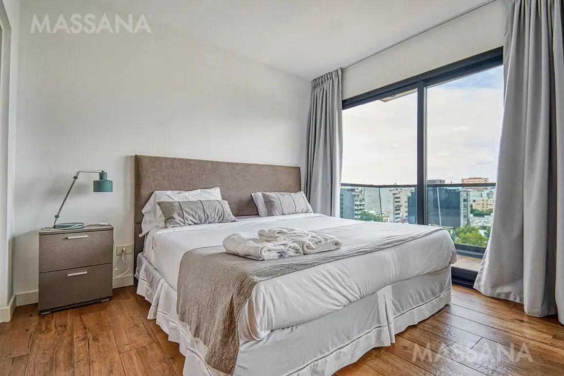 Departamento de 2 ambientes en Belgrano, foto 3