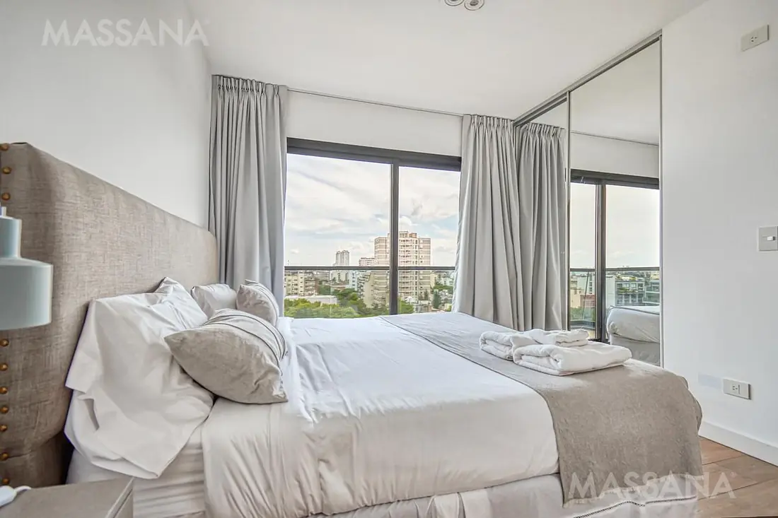 Departamento de 2 ambientes en Belgrano, foto 4