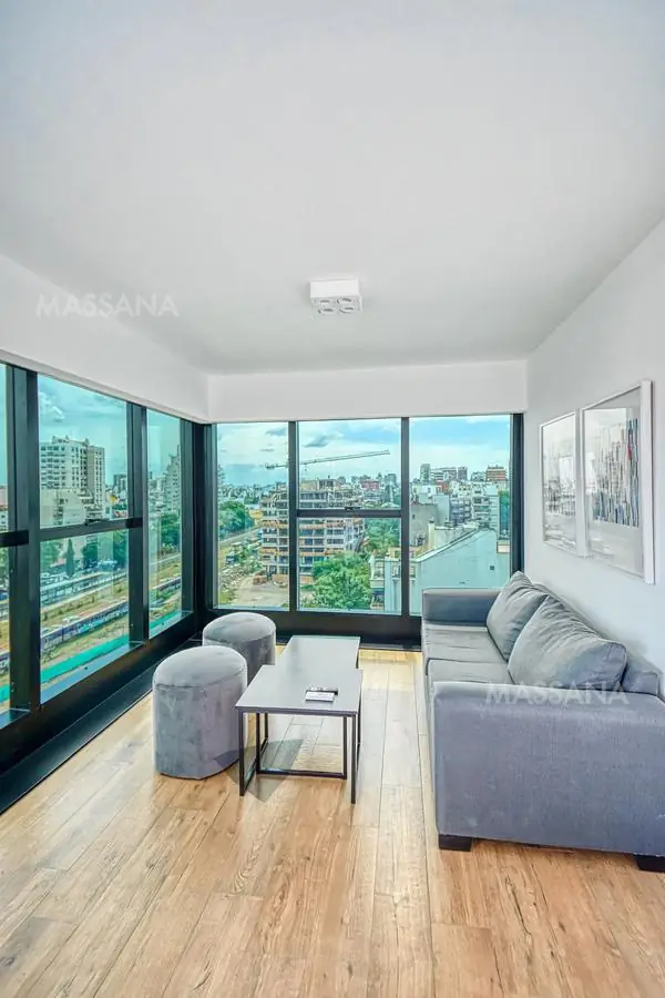 Departamento de 2 ambientes en Belgrano, foto 5