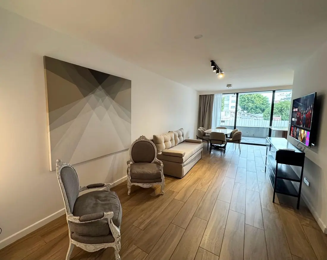 Departamento de 4 ambientes en Villa Devoto, foto 4
