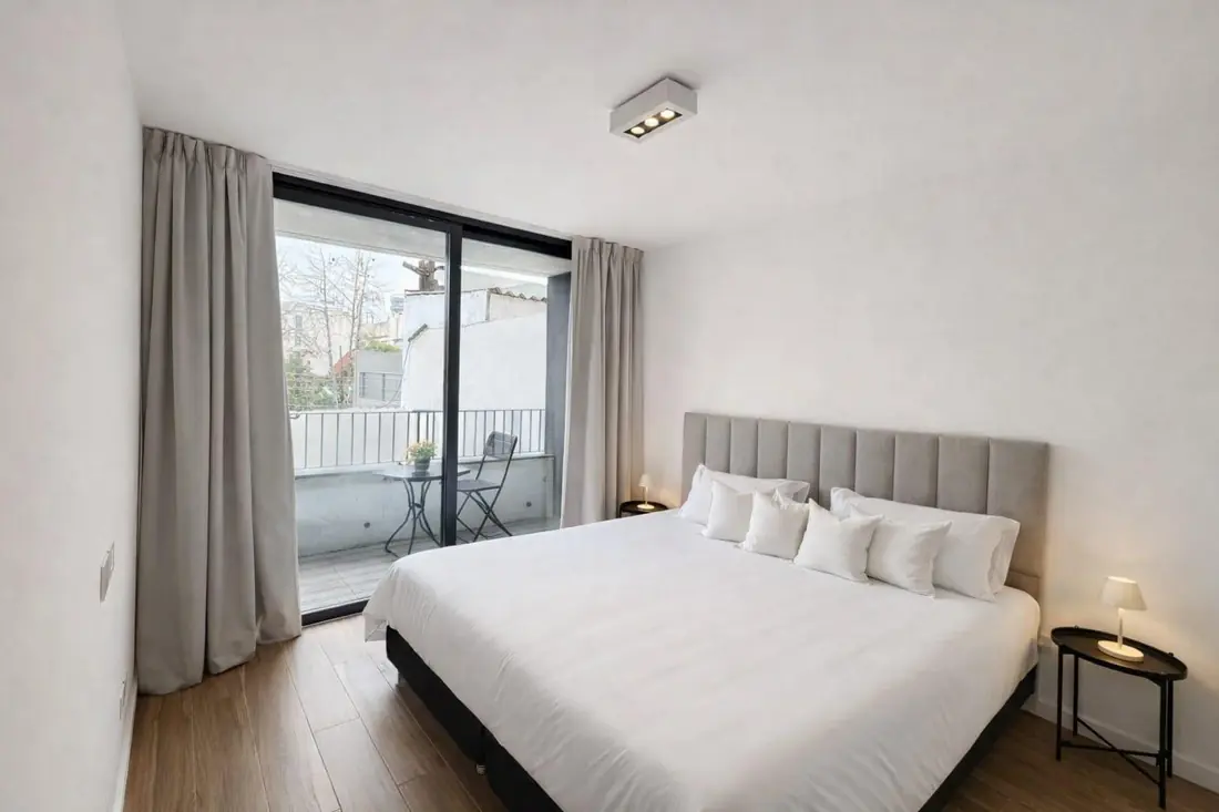Departamento de 4 ambientes en Villa Devoto, foto 5