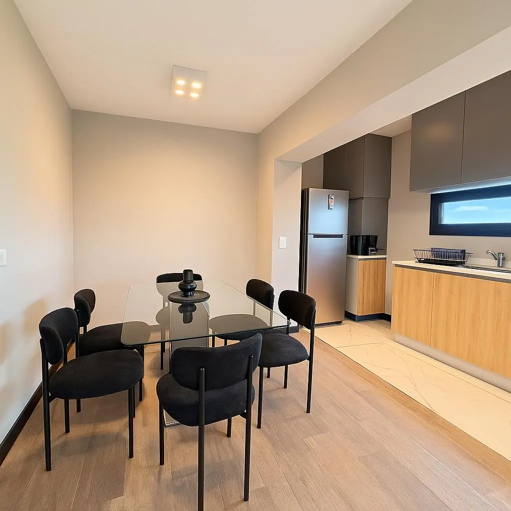 Departamento de 3 ambientes en Belgrano, foto 4