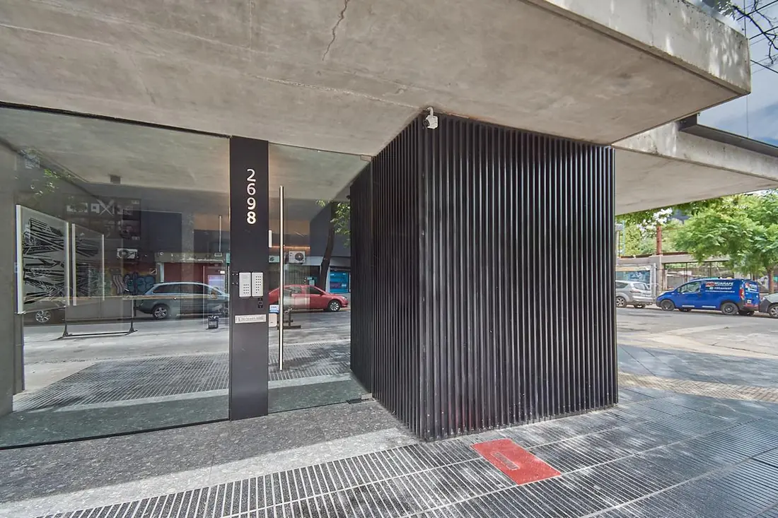 Departamento de 3 ambientes en Belgrano, foto 5