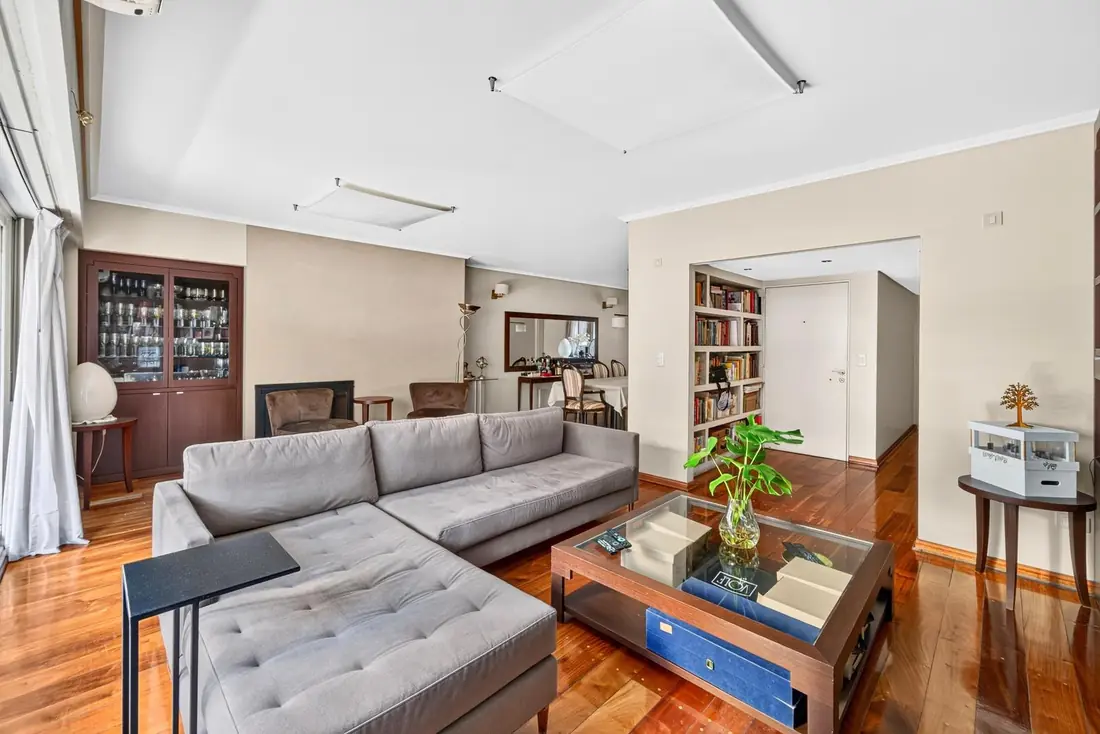 Departamento de 4 ambientes en Belgrano, foto 2