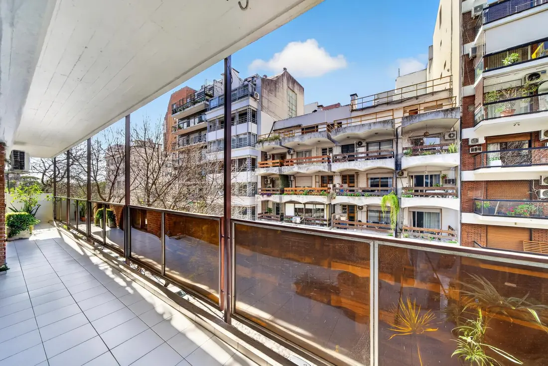 Departamento de 4 ambientes en Belgrano, foto 3