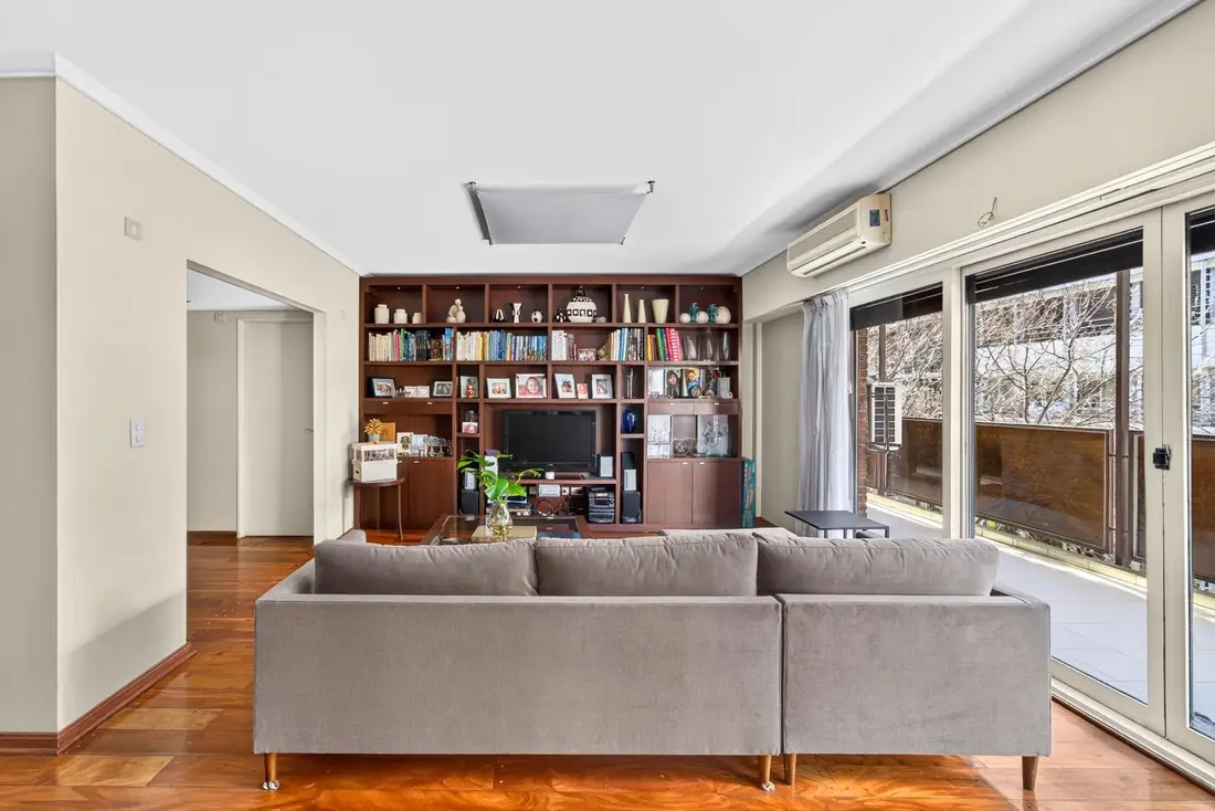 Departamento de 4 ambientes en Belgrano, foto 4