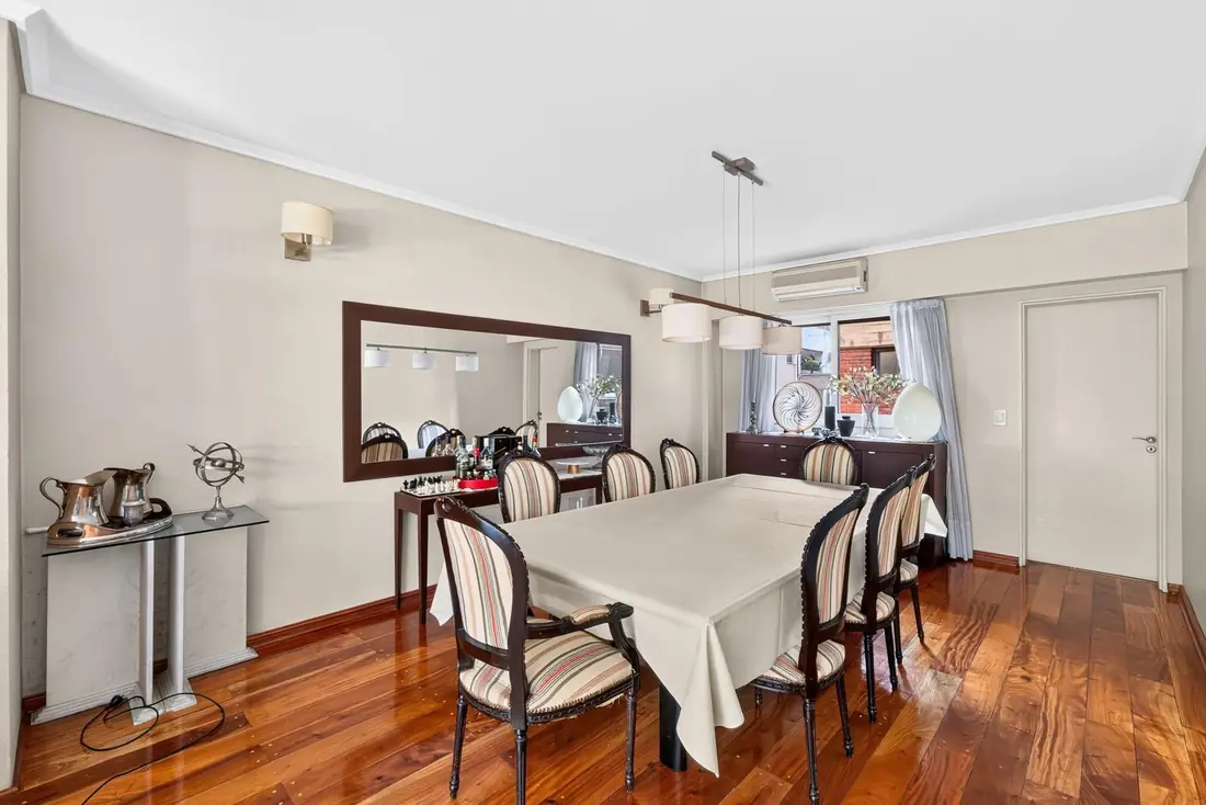 Departamento de 4 ambientes en Belgrano, foto 5