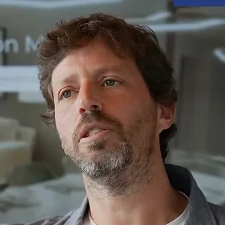 Nico Linenberg