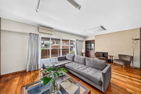 Departamento de 4 ambientes en Belgrano, Jorge Newbery al 1500